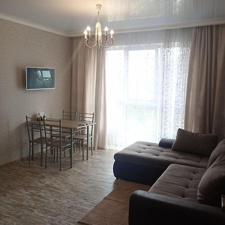 Apartments كييف المظهر الخارجي الصورة