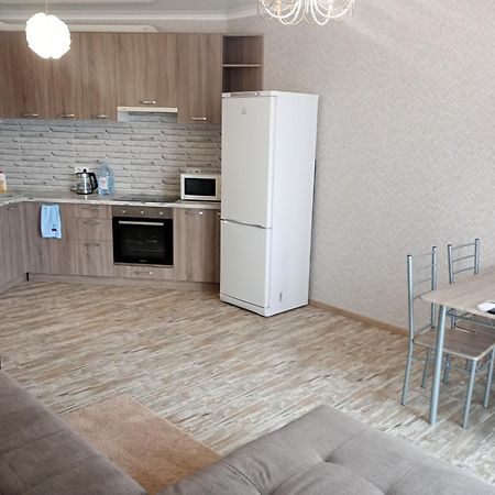 Apartments كييف المظهر الخارجي الصورة