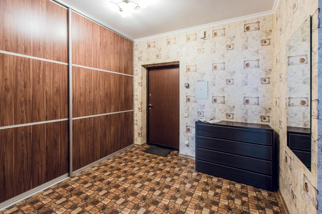 Apartments كييف المظهر الخارجي الصورة