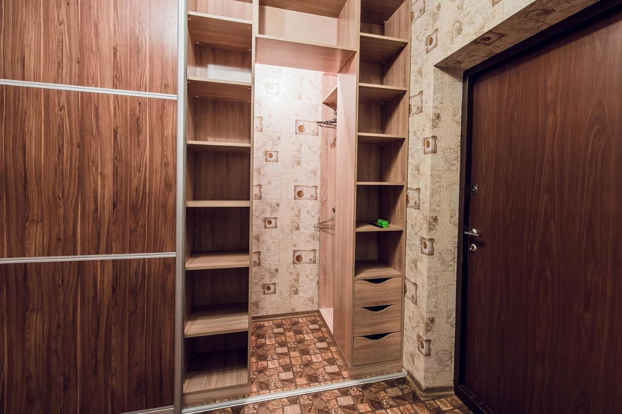 Apartments كييف المظهر الخارجي الصورة