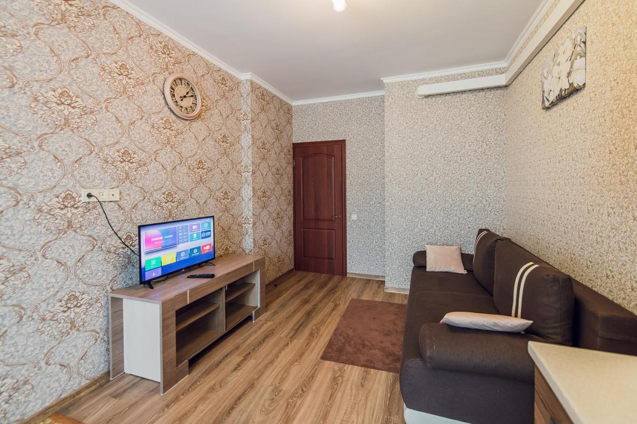 Apartments كييف المظهر الخارجي الصورة