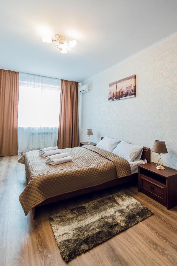 Apartments كييف المظهر الخارجي الصورة
