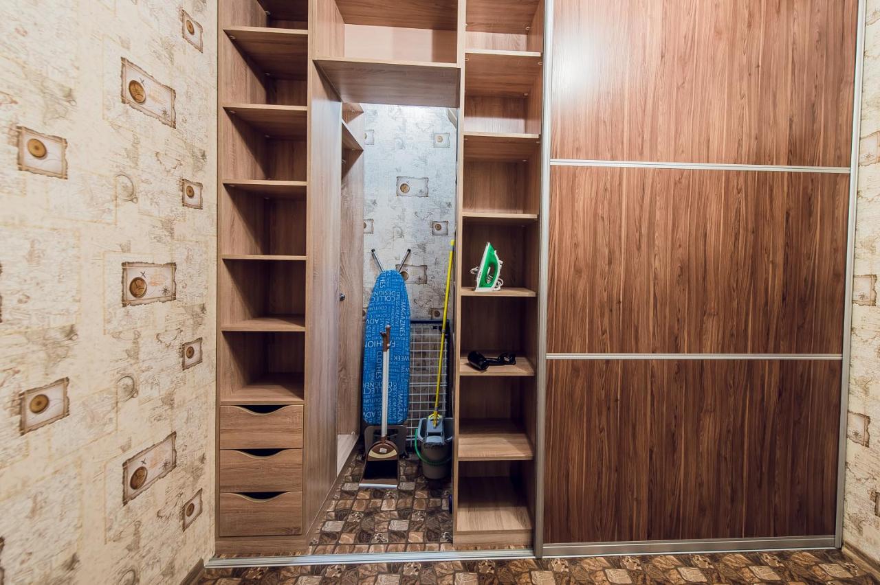 Apartments كييف المظهر الخارجي الصورة