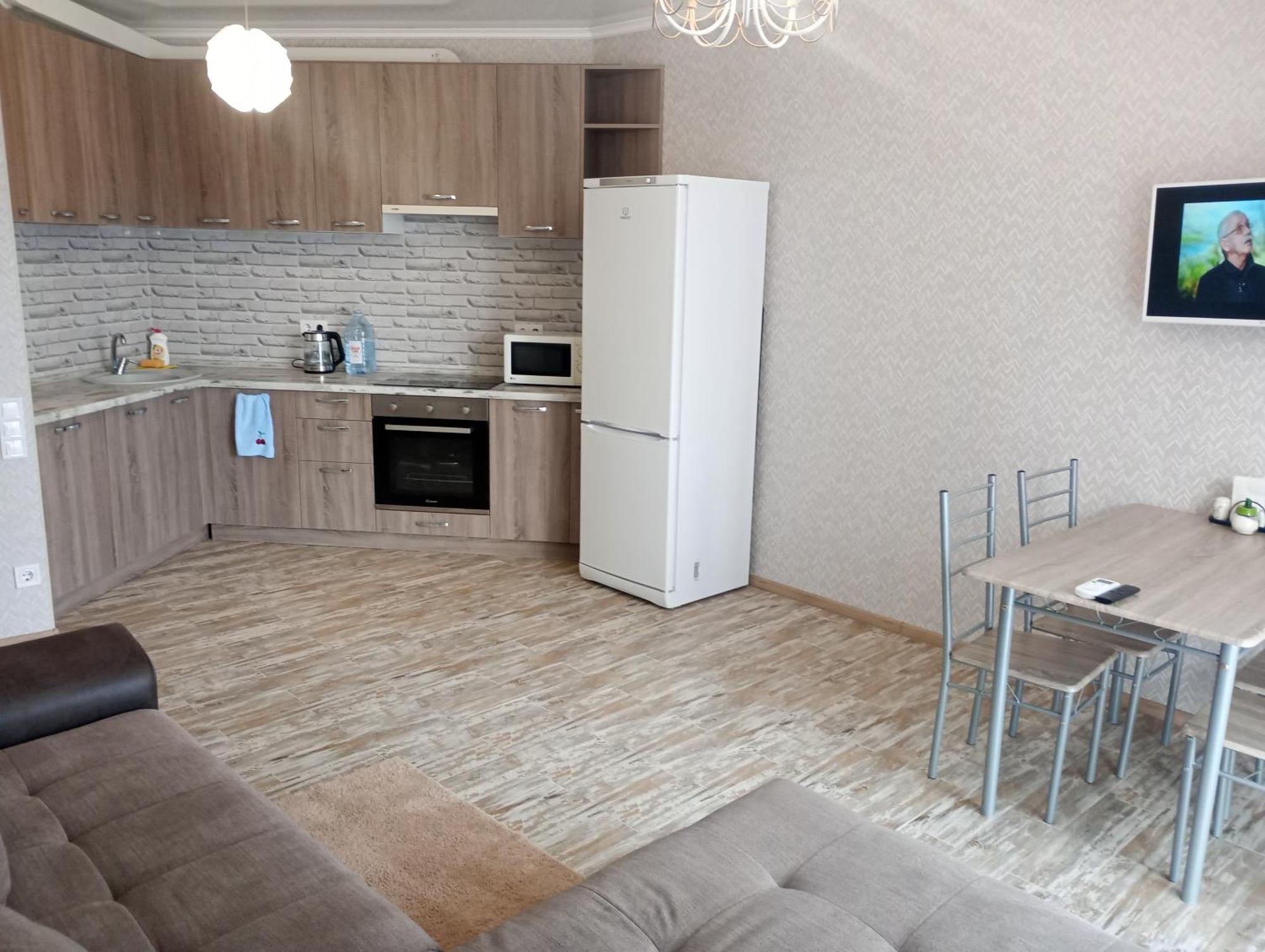 Apartments كييف المظهر الخارجي الصورة