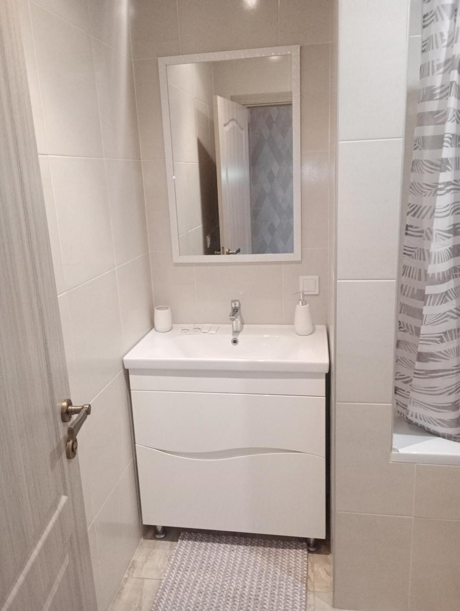 Apartments كييف المظهر الخارجي الصورة