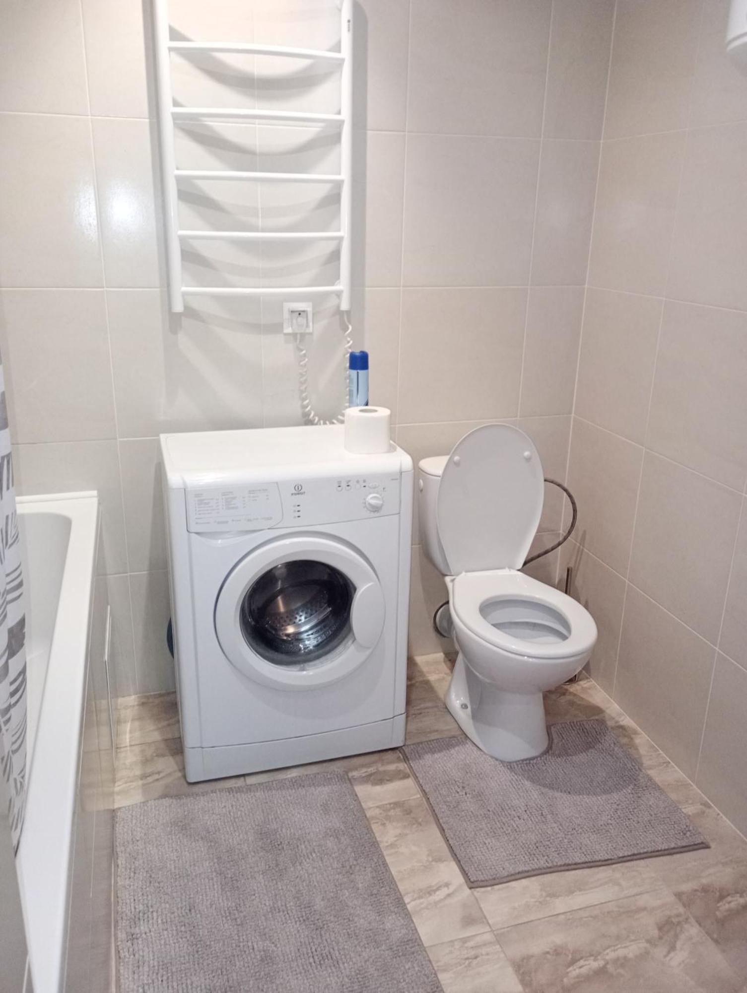 Apartments كييف المظهر الخارجي الصورة